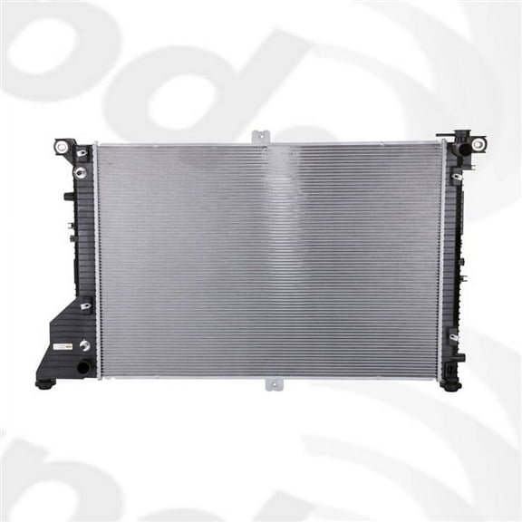 Global 13335C Radiator Fits select: 2012-2020 NISSAN NV