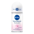 thumbnail image 1 of Antitranspirante Nivea Tono Natural miracle sweet roll on 50 ml, 1 of 4