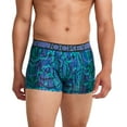thumbnail image 2 of Jockey Men's Active Microfiber 2.5" Trunk - 3 Pack, 2 of 5