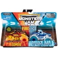 thumbnail image 1 of Monsterjamfireice2Pk, 1 of 4