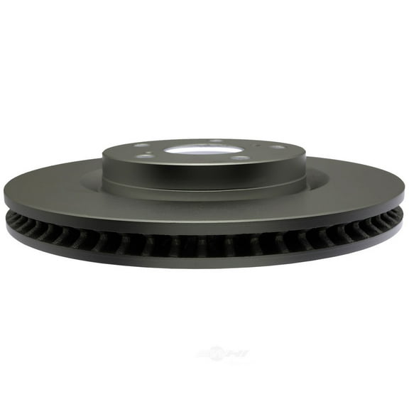 Raybestos 980470FZN Rust Prevention Technology Coated Rotor Brake Rotor, 1 Pack Fits select: 2007-2011 TOYOTA CAMRY, 2015-2016 TOYOTA RAV4