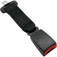 thumbnail image 1 of Seatbelt Extender - 29cm Black, 1 of 1