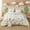 Cactus-Full/Queen, variant on Cotton Duvet Cover For Teens  3 Pieces Soft Comforter With Zipper Closure Boy Girl Warm Adorable Bedding Set - Alpaca