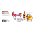 thumbnail image 2 of Amoretti - Sweet Scotch Whisky Liqueur Type Extract Oil Soluble 2 oz - Highly Concentrated & Perfect For Pastry or Savory applications, Preservative Free, Vegan, Kosher Pareve, TTB Approved, Non-GMO, 2 of 3