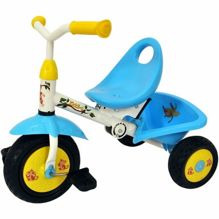 Kettler Kiddi-o Fold n GoNanas