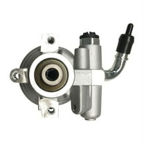 Edelmann Elite 6077X Power Steering Pump Fits select: 2006-2009 CHEVROLET IMPALA, 2006-2007 CHEVROLET MONTE CARLO