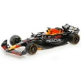 Oracle Red Bull Racing Color Red Bull Racing RB19 #1 Max Verstappen