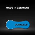 thumbnail image 3 of 60 Piles pour Appareils Auditifs Duracell Taille : 675, 3 of 6