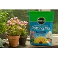 MiracleGro Moisture Control Potting Mix, 1 cu. ft., Feeds up to 6