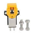 thumbnail image 2 of Record Player Needle Cartridge, 3.5mV AT3600L Moving Magnet Cartridge Stable  for Maintenance, 2 of 7