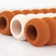 thumbnail image 5 of Beige 10 Piezas Protector de Manija de Puerta de Seguridad para Niños Silicona Suave para Proteger Manijas de Puertas o Ventanas de Muebles, 5 of 5