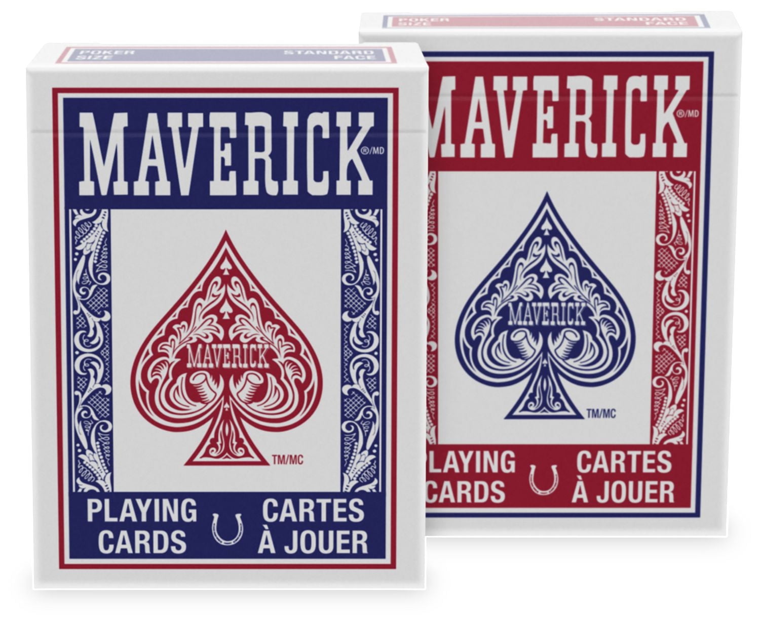 MASSA PLAYING CARDS 6個 Bee Standard Index Playing Cards - Single Deck