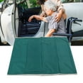 thumbnail image 1 of Tubular Slide Sheet,Transfer Slide Sheet for Elderly Mobility Light Nylon Slide Pad,  ,Waterproof Coating, Suitable for Back and Hip Problems, 1 of 7
