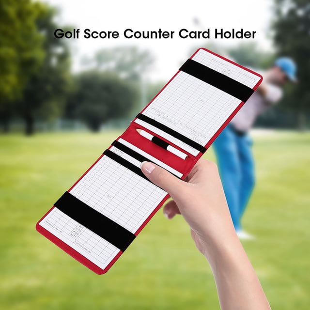 Convenient Counter Card, Accessories, Portable For Score Enthusiasts