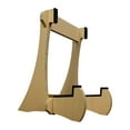 thumbnail image 3 of Lipstore Snowboard Rack Floor Snowboard Display Rack for Skateboard Shortboard Garage, 3 of 8
