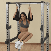 Body Solid Tools AAB2 Gut Blaster Ab Slings
