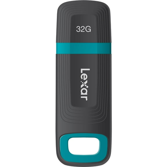 LEXAR # 32GB JUMPDRIVE TOUGH U