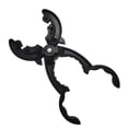thumbnail image 1 of Gas valve wrench for gas tanks, pressure reducing valves, spanner for liquefied gas, special gas cylinder head wrench, 1 of 5