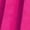 Pink, variant on Womens Hot Pink Flowing Maxi Skirt A-Line Casual Solid Color