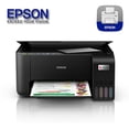 thumbnail image 1 of MULTIFUNCIONAL Epson  ECOTANK L3250 A COLOR USB WIFI  33PPM WIN/MAC C11CJ67301, 1 of 3