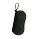 thumbnail image 3 of Estuche blando para gafas de Estuche para guardar gafas de Mosquetón de neopreno desmontable Estuche de transporte con contenedor de exhibició, 3 of 9