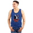 thumbnail image 3 of Wimpy Cheat Day Popeye Sailor Man Tank Top T Shirts Men Women Brisco Brands S, 3 of 6