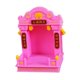 thumbnail image 3 of Figura de Buda Guan Gong Guanyin, soporte de mesa Pooja, decoración Feng Shui con Rosa, 3 of 9