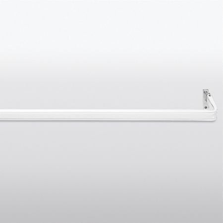 - Adjustable Kirsch standard curtain rod 66