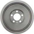 thumbnail image 2 of Centric Parts Brake Drum P/N:123.99028, 2 of 4