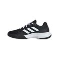 thumbnail image 2 of Calzado Adidas Hombre Gamecourt 2 M Negro Adidas  HQ8478, 2 of 3