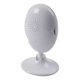 thumbnail image 4 of Cámara Ip 2 Mpx /2.0 Mm / Audio De 2 Vías / Ipc-c120-d/w(w) Color Blanco, 4 of 5