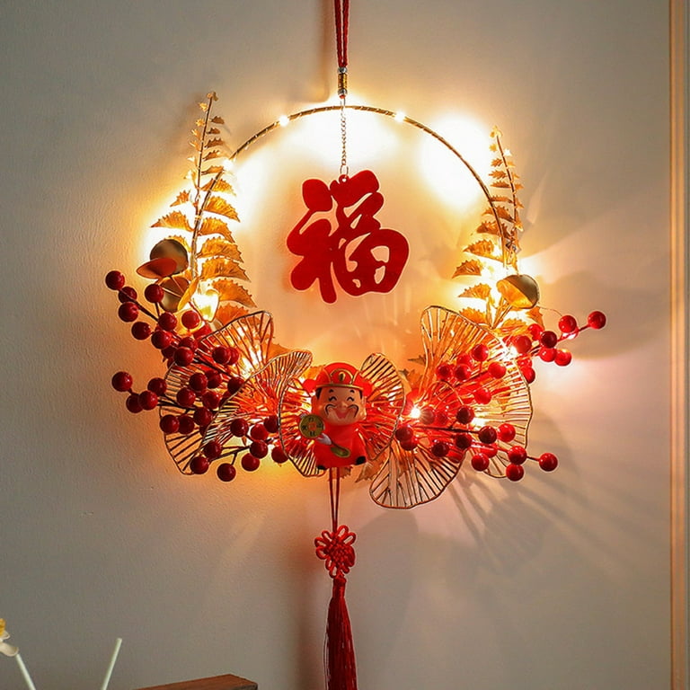  Chinese New Year Ceiling Decorations 2024 Chinese New
