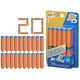 thumbnail image 2 of Refill Hasbro Nerf 20 Dardos N Series, 2 of 4