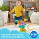 thumbnail image 2 of Fisher-Price DJ musical interactivo de aprendizaje para bebés, 2 of 6
