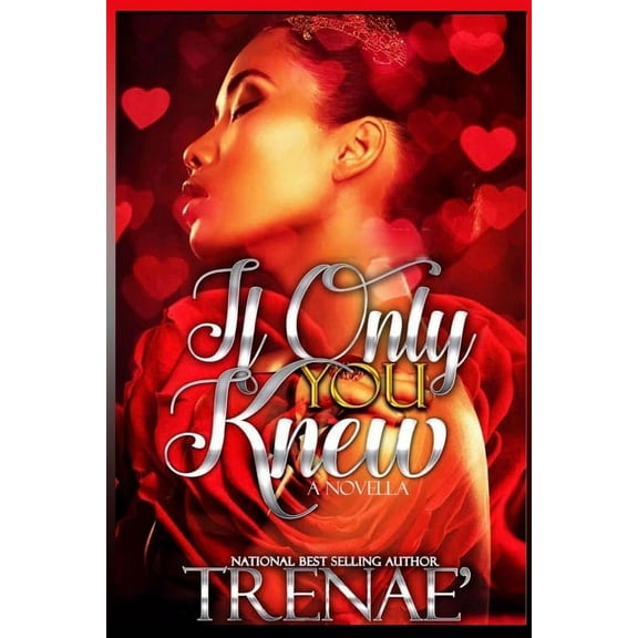 If Only You Knew (Paperback)