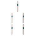 thumbnail image 1 of Guardurnaity 3D Fiber Women Mascara Makeup Waterproof Lashes Cosmetics Portable Pocket Extension Styling Lengthening Cream Eye Travel Type2, 1 of 6