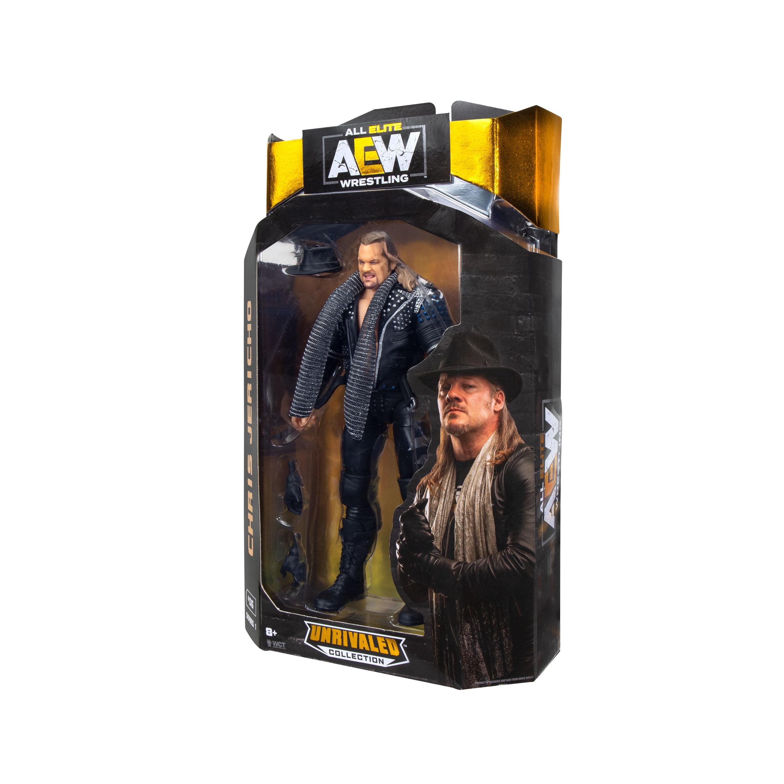 aew walmart