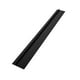 thumbnail image 1 of Yuarrent Funda para estufa de cocina Jooan's Protector de estufa de cocina resistente a grietas selladas para estufa de silicona Herramientas y accesorios para hornear Negro 1 Uds. 21 pulgadas Yuarrent HA002689-01, 1 of 6