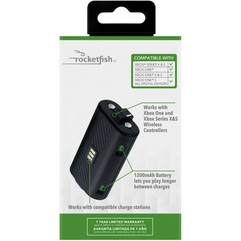 Xbox one discount s power bank
