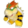 thumbnail image 2 of Peluche Bowser Nintendo 25 Cm Super Mario Bros Nintendo Bowser, 2 of 2