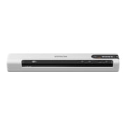 Epson DS-80W Wireless Portable Sheetfed Scanner