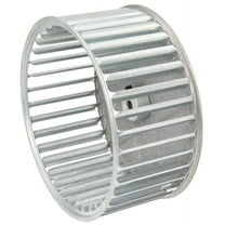 Four Seasons HVAC Blower Motor Wheel P/N:35535 Fits select: 1977-1979 FORD GRANADA, 1972-1976 LINCOLN MARK IV