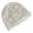 White, variant on 2000s Stackable Sequined Cap Breathable Nylon Slimming Face Shape Pullover Hat For Women Outdoor Activity Music Festival
