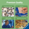 thumbnail image 3 of Rompecabezas Ravensburger Wicked Act I 1000 piezas, 3 of 6