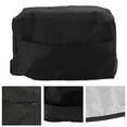 thumbnail image 4 of Welder Cover, Reusable Welding Machine Canopy Silver Coating 190T Polyester Taffeta  For Courtyard, 4 of 6