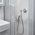 thumbnail image 1 of WHAMVOX 2Ud Manijas De Inoxidable Para Puertas De Ducha Con Redondo Para Interiores, 1 of 6