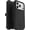 Black, variant on OtterBox iPhone 18 Pro & iPhone 17 Pro (Only) - Defender Series Case - Black - Holster Clip Included - Snaps on MagSafe - Tough - Rugged & Durable