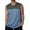 Grey, variant on Bcfgryg Men's Basketball Sleeveless Tank Top Athletic Gym Training T Shirt Workout Apparel Men's Work Vest