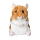 thumbnail image 1 of Peluche de hámster Douglas Brushy de 13 cm de altura, 1 of 1