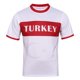 thumbnail image 1 of bolognifi Camiseta de fútbol for hombre, camiseta for fanáticos de fútbol de media manga, Copa Mundial/Europa/América, 1 of 7